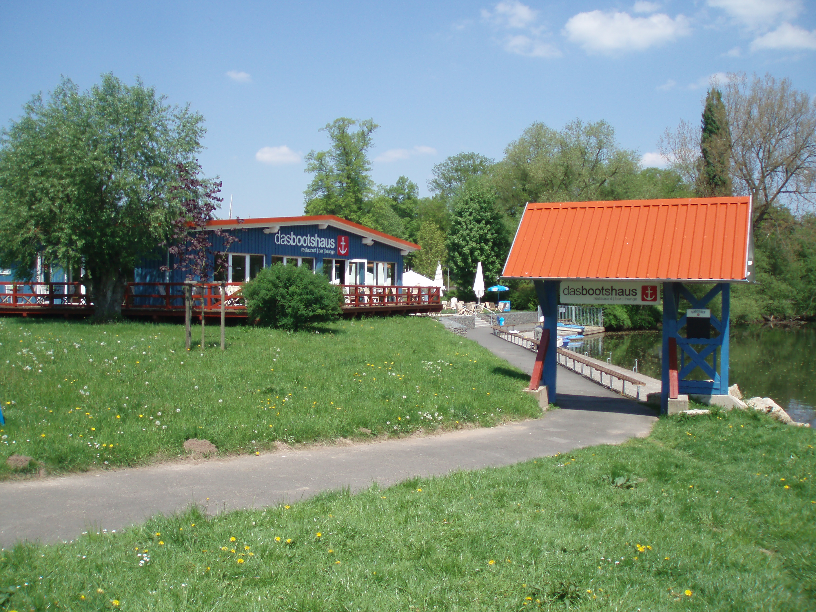 Kanu Fulda
